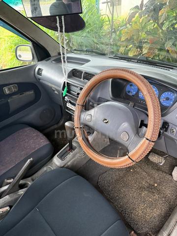 2000 Perodua KEMBARA 1.3 EZ (A) - 5