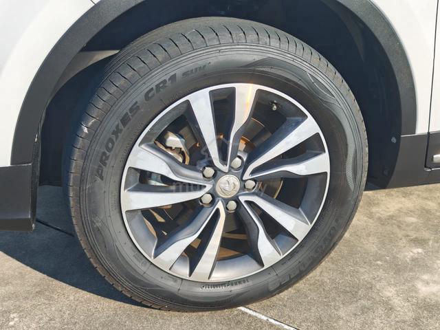 2021 Proton X70 EXECUTIVE 2WD 1.8L (A) LOW MILEAGE - 5