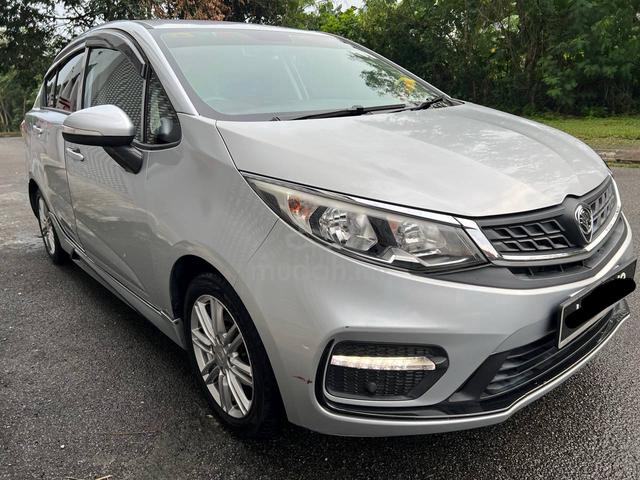 2020 Proton PERSONA 1.6 PREMIUM MY16 FACELIFT (A) - 4