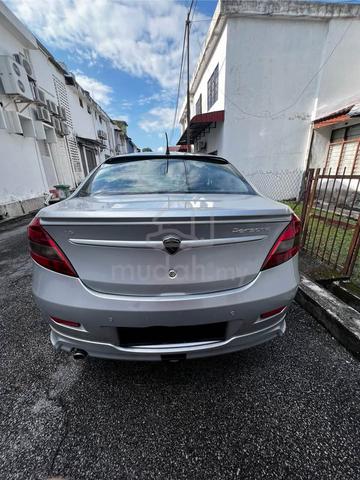 2011 Proton PERSONA 1.6 ELEGANCE HIGH LINE (A) - 2
