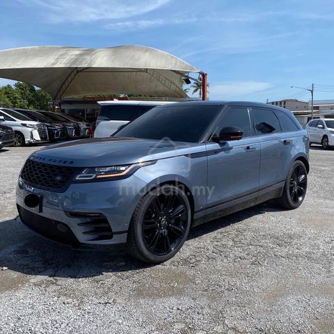 2018 Land Rover RANGE ROVER 3.0 VELAR HSE P380 (A) - 2