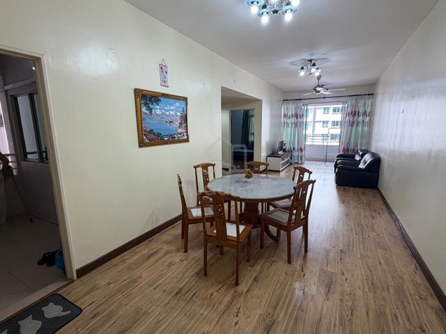 Alam Damai Condominium 1