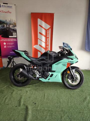 Motor Ready Stock YAMAHA R25 - photo 5 of 5