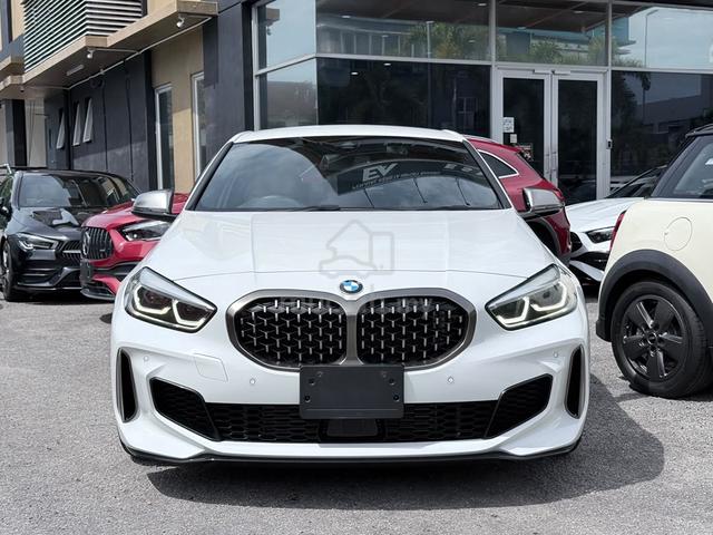 2021 Bmw M135i M SPORT xDRIVE 2.0 FULL SPEC - 2