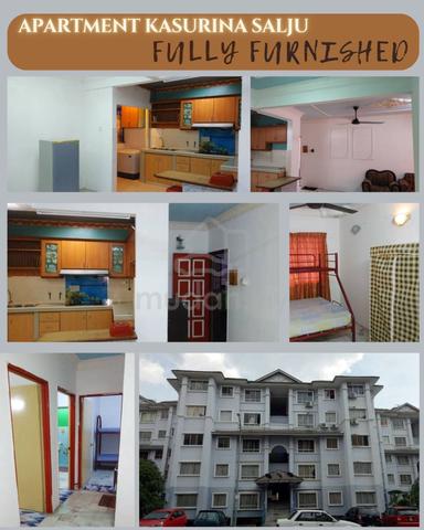 Warnasari Residency 3 1