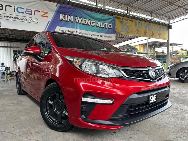 Proton PERSONA 1.6 EXECUTIVE 2021 Auto - 2