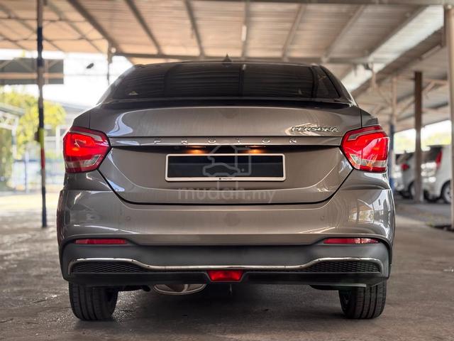 2020 Proton PERSONA 1.6 PREMIUM MY16 FACELIFT (A) - 4