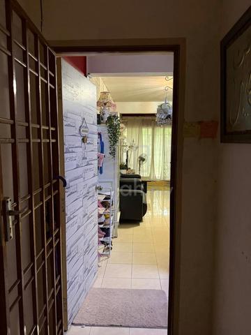 Pangsapuri Sri Ilham 1
