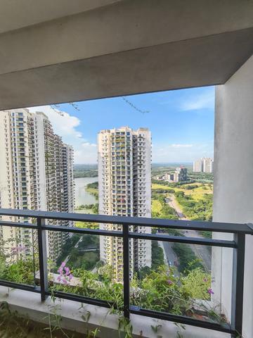 Ataraxia Park @ Forest City 1