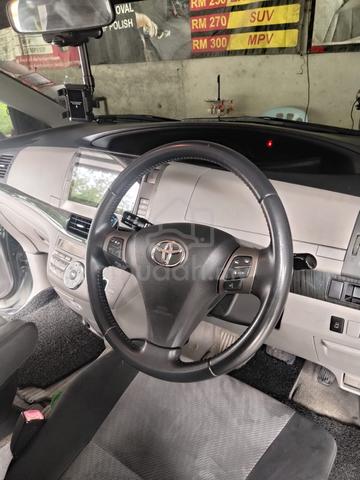 2006 Toyota ESTIMA 2.4 AERAS ACR50W (A) - 4