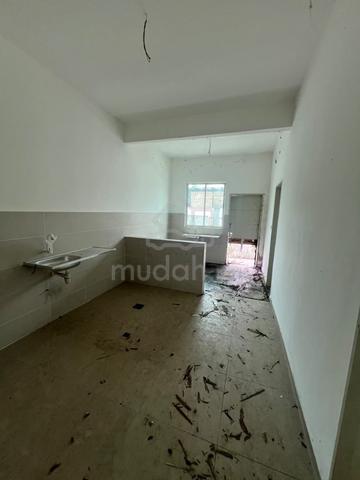 Rumah Teruk Untuk Dijual! Hijayu 3D, Sendayan 🔥 Nego! 1