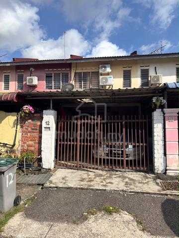 For sale pasir gudang 340k nego 1