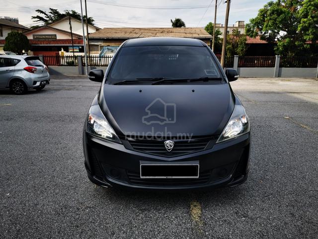 2022 Proton EXORA 1.6L (A) FULL SERVICE REKOD - 3