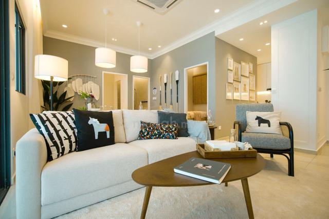 Maldives Residences 1