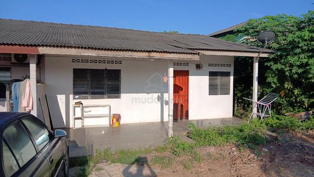 Jalan Bangi  1