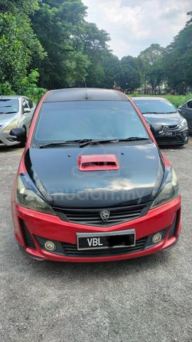 2018 Proton EXORA 1.6 EXECUTIVE FACELIFT (A) - 3