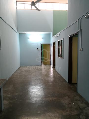 Taman Rishah infront Playground 3