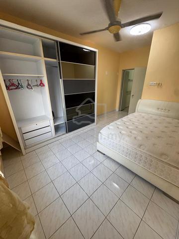 Kinrara Mas Condominium 1
