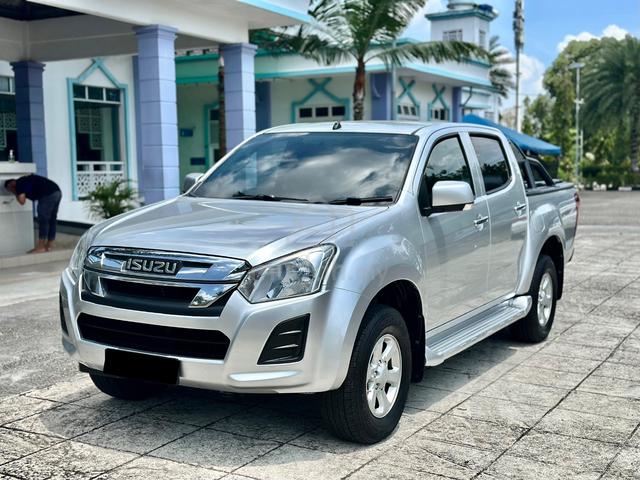(Blnn 790) 2021 Isuzu D-MAX 4x4 1.9L (A) DMAX - 3