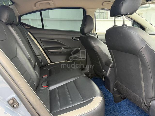 2024 Nissan ALMERA 1.0 VLT (A) F/LOAN, TURBO ✅ - 4