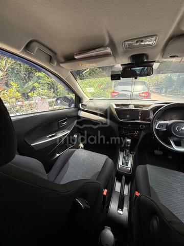 2022 Perodua MYVI 1.5 H (A) - 5