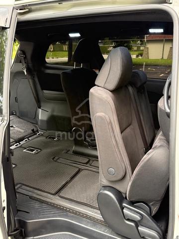 Toyota Estima 2.4 (2016 / Register 2021) - 5
