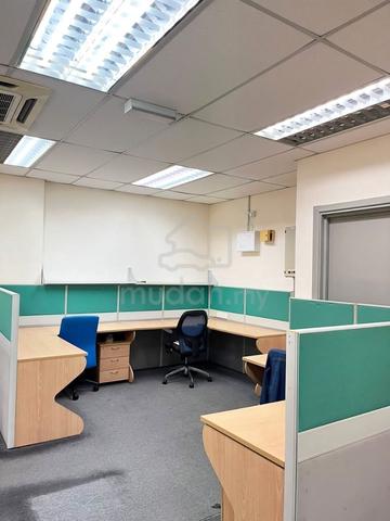 Office Space @ Coplace 1, Cyberjaya 1