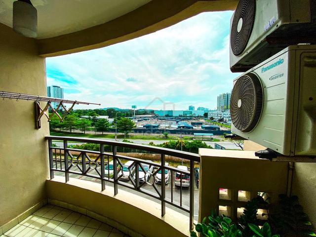 Prima Regency 1