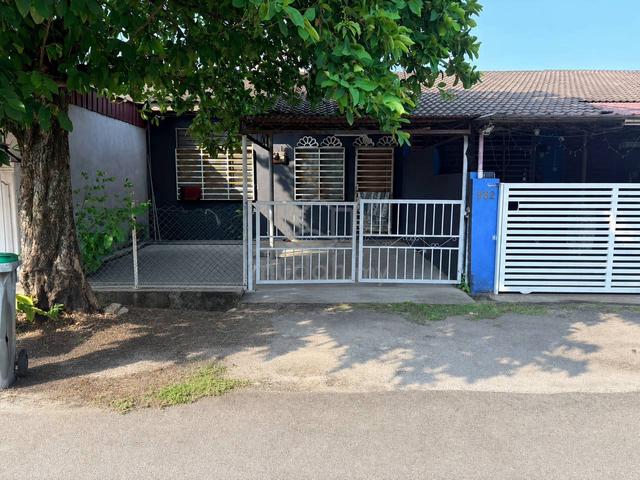 Teres Setingkat Di TAMAN SRI WANG,SUNGAI PETANI SELATAN untuk dijual 1