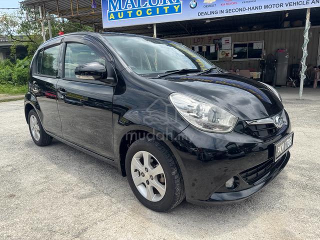 MYVI 1.3 EZi FACELIFT (A),1xUncle Owner,Ori Cond - 1
