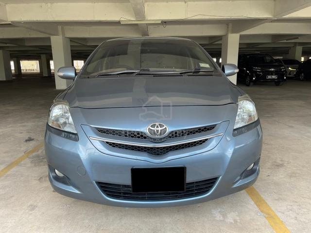 2009 Toyota VIOS 1.5 G (A) - 2