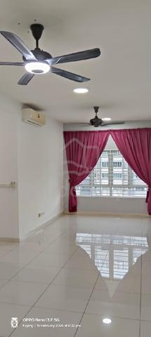 Savanna Executive Suite @ Southville City 1