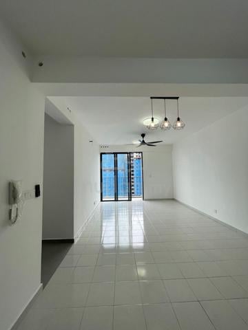 Residensi Aman Jalil 1