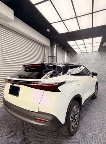 2024 Omoda E5 •CBU UNIT  •No Hidden Cost - 2