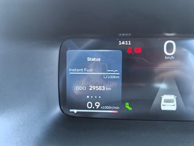 2024 Proton S70 1.5 FLAGSHIP X MY23 (A) - 5