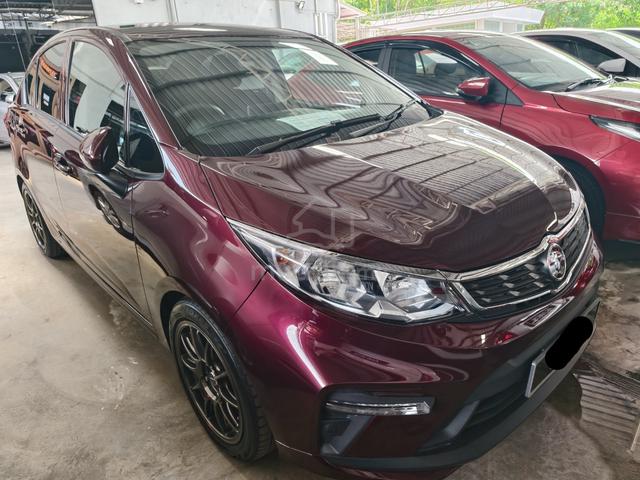2023 Proton PERSONA EXECUTIVE 1.6L (A) - 3