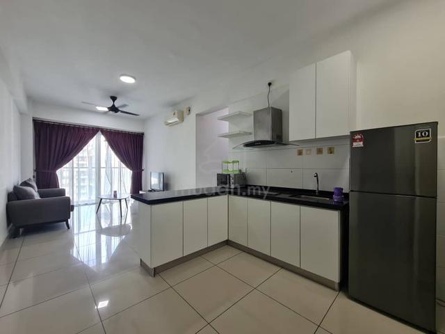 Tropicana Bay Residences @ PWC 1