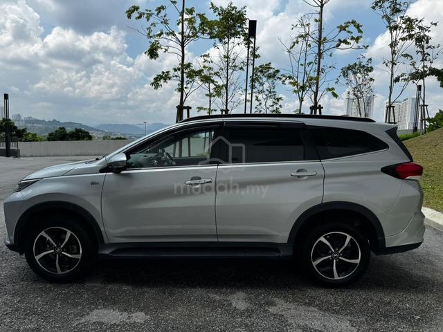2019 Perodua ARUZ 1.5 AV (A) - 3