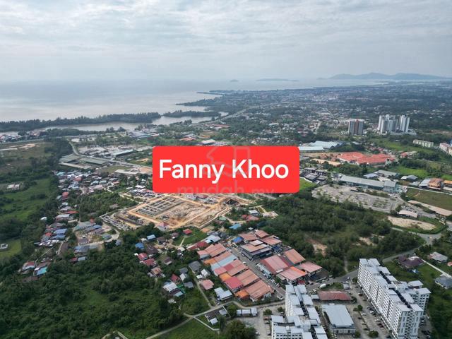 Putatan Lokkawi industrial Land | 2.38 acres | Rm30 per sqf 4