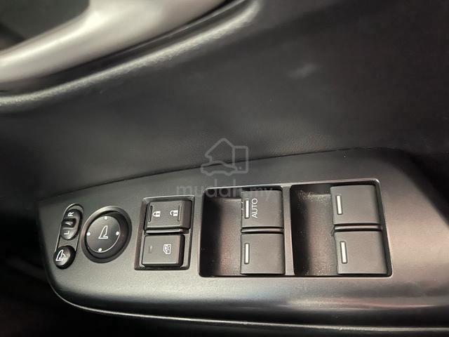 2016 Honda CIVIC 2.0 S FACELIFT (A) WARRANTY FSR - 3