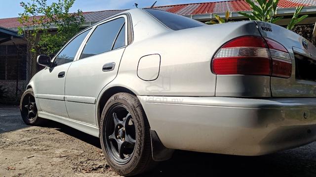 2000 Toyota COROLLA 1.6 SEG MY95 E110 FACELIFT (A) - 4