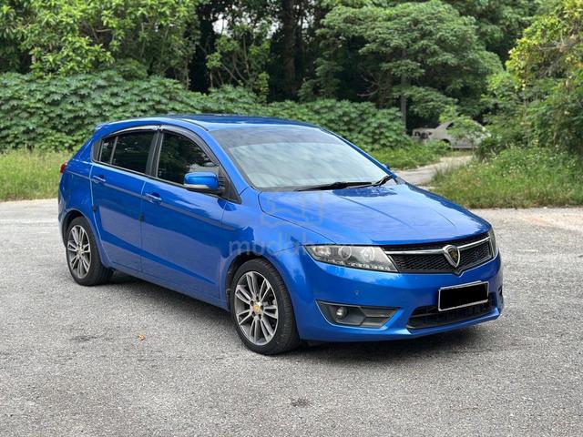 2013 Proton SUPRIMA S 1.6 PREMIUM (A) - 2