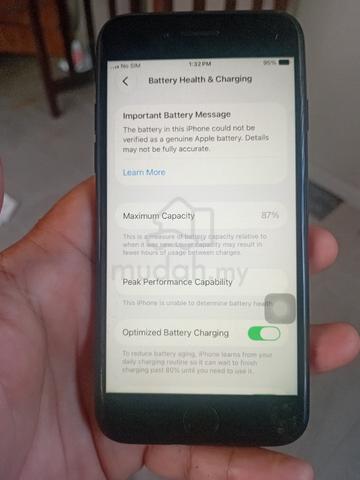 iphone se 64gb 2020 - photo 4 of 6