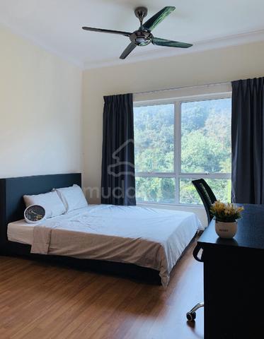PJ room for rent near 1utama 1