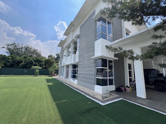 Taman Seri Sungai Long, 2 Storey Corner SemI-D 1