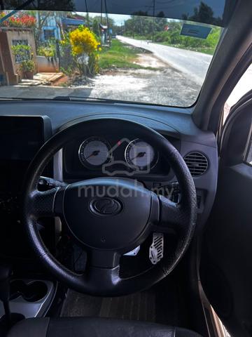 2011 Perodua VIVA 1.0 ELITE EXCLUSIVE EJ-VE (A) - 3
