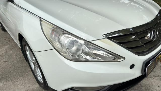 2010 HYUNDAI SONATA 2.0 GLS Masih Boleh Loan Lagi! - 4