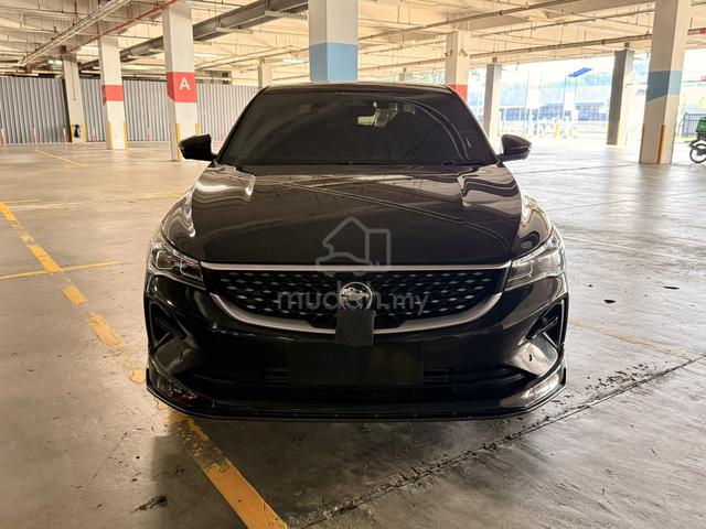 2024 Proton S70 1.5 FLAGSHIP X MY23 (A) - 1