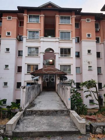 Astana Alam Apartment 1 1