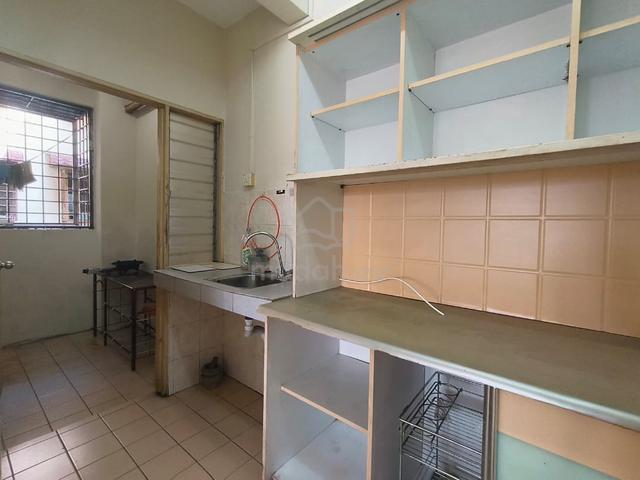 Tropika Apartment 1